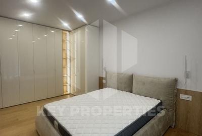 Floreasca, imobil 2 niveluri, garaj, strada linistita - 13