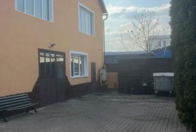 Spațiu comercial, de 140 mp, în Tudor - 2