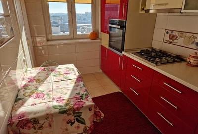 Apartament cu 3 camere decomandat, mobilat în P-ța Victoriei - 6