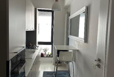 Apartament cu 3 camere decomandat, mobilat în Tomis Nord - 10