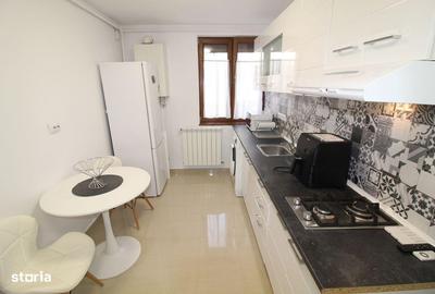 Apartament cu 2 camere decomandat în Central - 8
