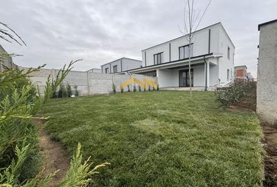 Bucovăț-Duplex P+E-4 Camere - 7