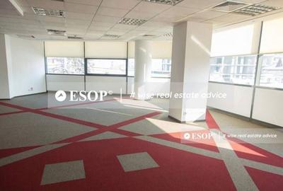 Spațiu comercial, de 260 mp, în Barbu Văcărescu - 7