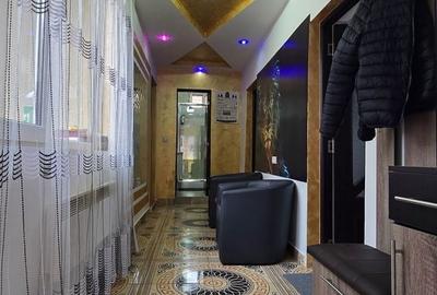 Casă cu 3 camere decomandat în Central - 5