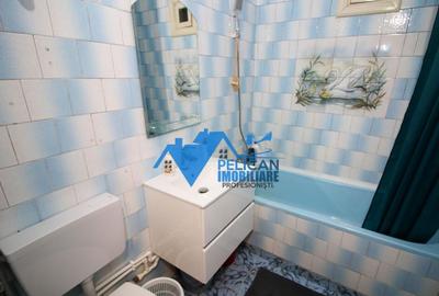 Pelican, 2 camere, mobilat si utilat, centrala termica - 12