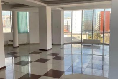 Birou, de 110 mp, în Central - 8