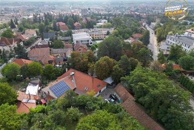 Complex Gastronomic:Afacere la cheie, Restaurant traditional secuiesc+teresa eve - 22