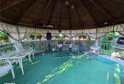 Casă cu 4 camere cu Teren 750 Mp în Rediu - 2