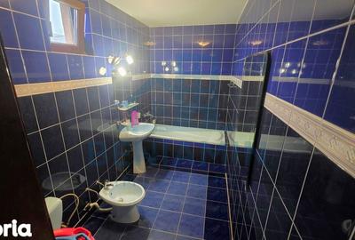 Casă cu 6 camere cu Teren 450 Mp în George Enescu - 7