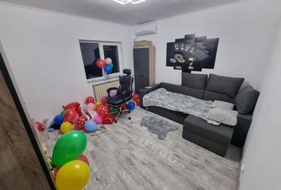 Garsoniera zona Inel 2 - 1