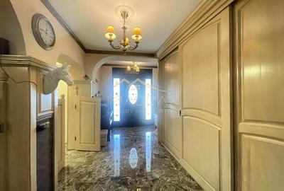 Casă individuală cu 7 camere cu Piscina în Balotești - 6