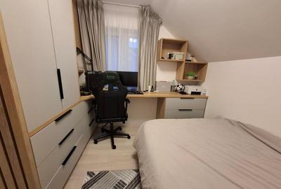 Duplex de LUX in Burdujeni - 9