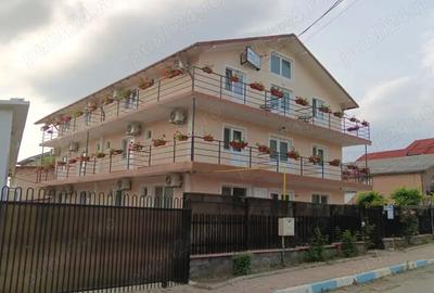 Spațiu comercial, de 800 mp, în Schitu - 2