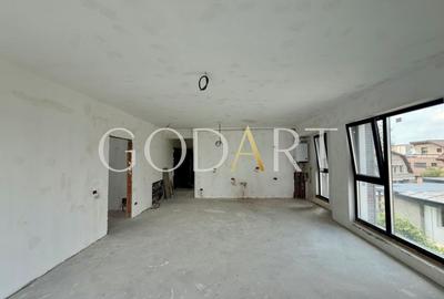 Apartament cu 3 camere decomandat în Aviației - 7