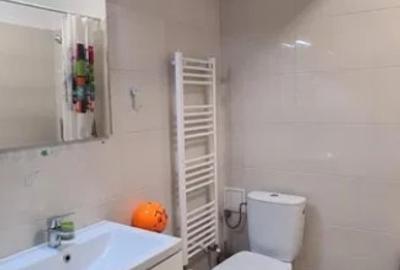 Apartament cu 2 camere decomandat, mobilat în Tudor Vladimirescu - 7