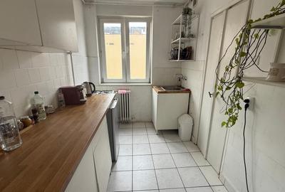 Apartament cu 3 camere în Ultracentral - 12