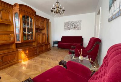 Obor, apartament 3 camere et 1 - 3