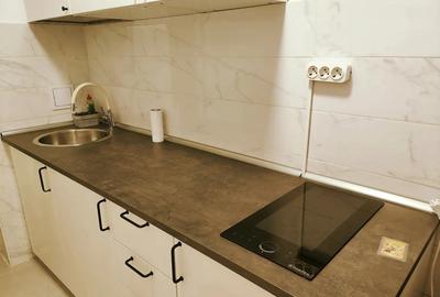 Proprietar inchiriez garsoniera la cheie, zona buna, prima inchiriere - 1