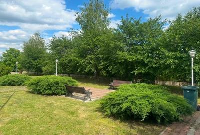 Casă cu 4 camere în Ghighiu - 6