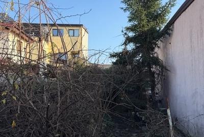 Casă cu 2 camere cu Teren 270 Mp în Central - 6