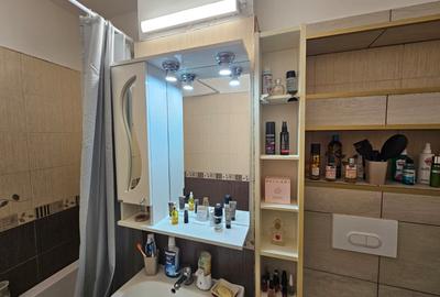 Apartament cu 3 camere decomandat, mobilat în Șagului - 21