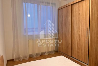 Apartament cu 3 camere decomandat în Dacia - 8