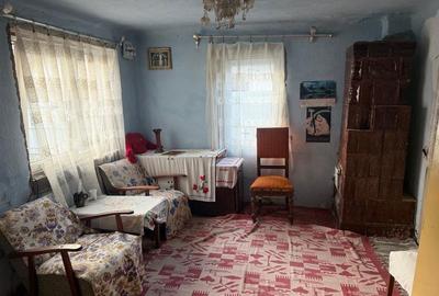 Casă cu 4 camere în Tătărani - 6