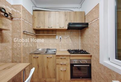 Floreasca-Puccini | 2 Camere | Centrala Termica - 8