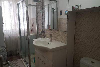 Apartament doua camere deco etaj zece mobilat utilat lift nou Orizont - 5
