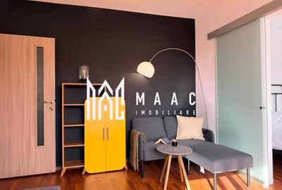 Apartament cu 2 camere nedecomandat, mobilat în Hipodrom 2