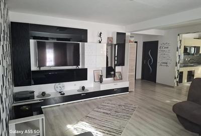 Casă cu 3 camere în Letea Veche - 2