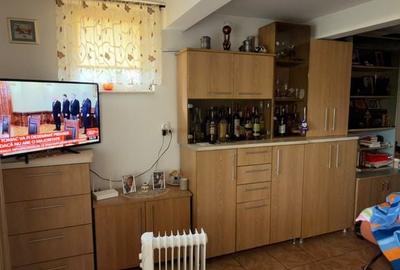 Casă cu 6 camere cu Teren 2000 Mp în Baciu - 9