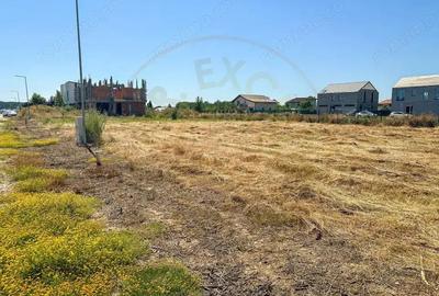 Teren cu dubla deschidere Eden Forest - 2