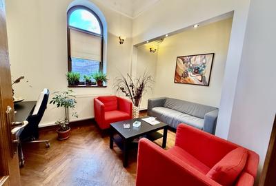 Vila S+P+1E de vanzare centru Constanta - 11