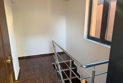 Casă individuală cu 5 camere cu Canalizare în Cetate - 7