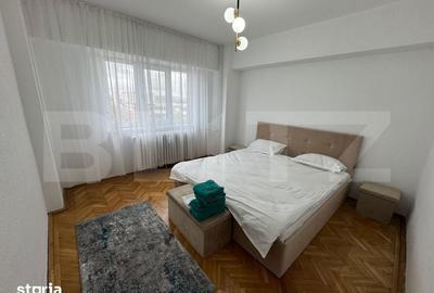 Apartament cu 4 camere în Central - 7