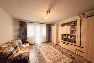 Apartament 4 camere, 106 mp, Micro 16 - 1