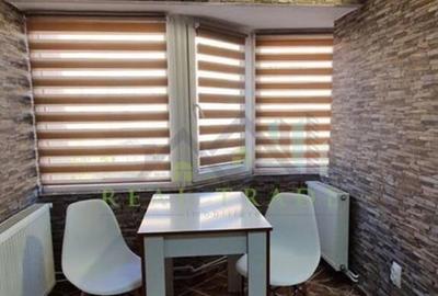 Garsoniera zona Centrul Civic- Toamnei - 3