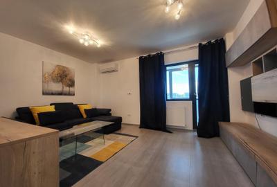CAMPUS 2 CAMERE 550 EURO TERMEN LUNG - 1