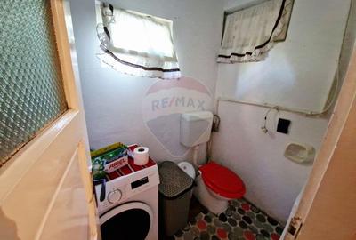 Casă individuală cu 6 camere cu Garaj în Zănești - 18