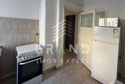 Ap 2 camere | SEMIDECOMANDAT | P-ta Mihai Viteazu/McDonald's - 4