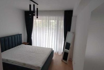 AP. 2 CAMERE ATRIA RESORT - CURTE PROPRIE, LOC PARCARE, TOTUL NOU - 4