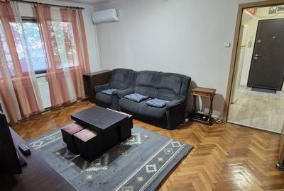 Apartament cu 3 camere în Olimpia-Stadion - 1