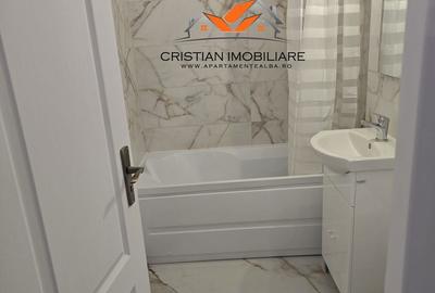 Apartament cu 3 camere semidecomandat în Cetate - 8