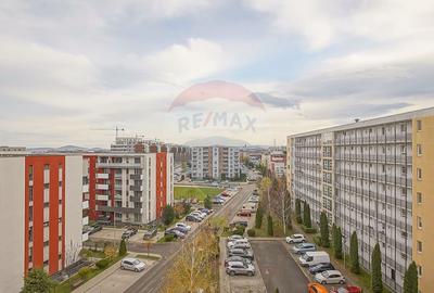 Apartament cu 2 camere decomandat, mobilat în Avantgarden - 17