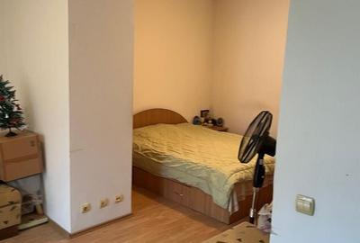 Garsonieră decomandată, mobilată în Drumul Taberei