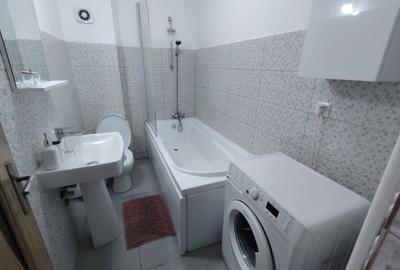 Apartament cu 2 camere semidecomandat în Cug - 5