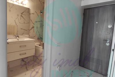 Garsonieră decomandată, mobilată în Calea Călărașilor - 19