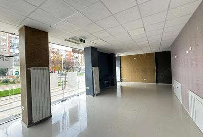 Spațiu comercial, de 72 mp, în Micălaca - 9