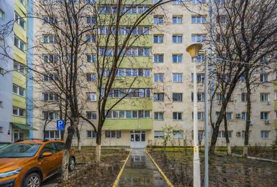 Apartament cu 3 camere decomandat, mobilat în Pantelimon